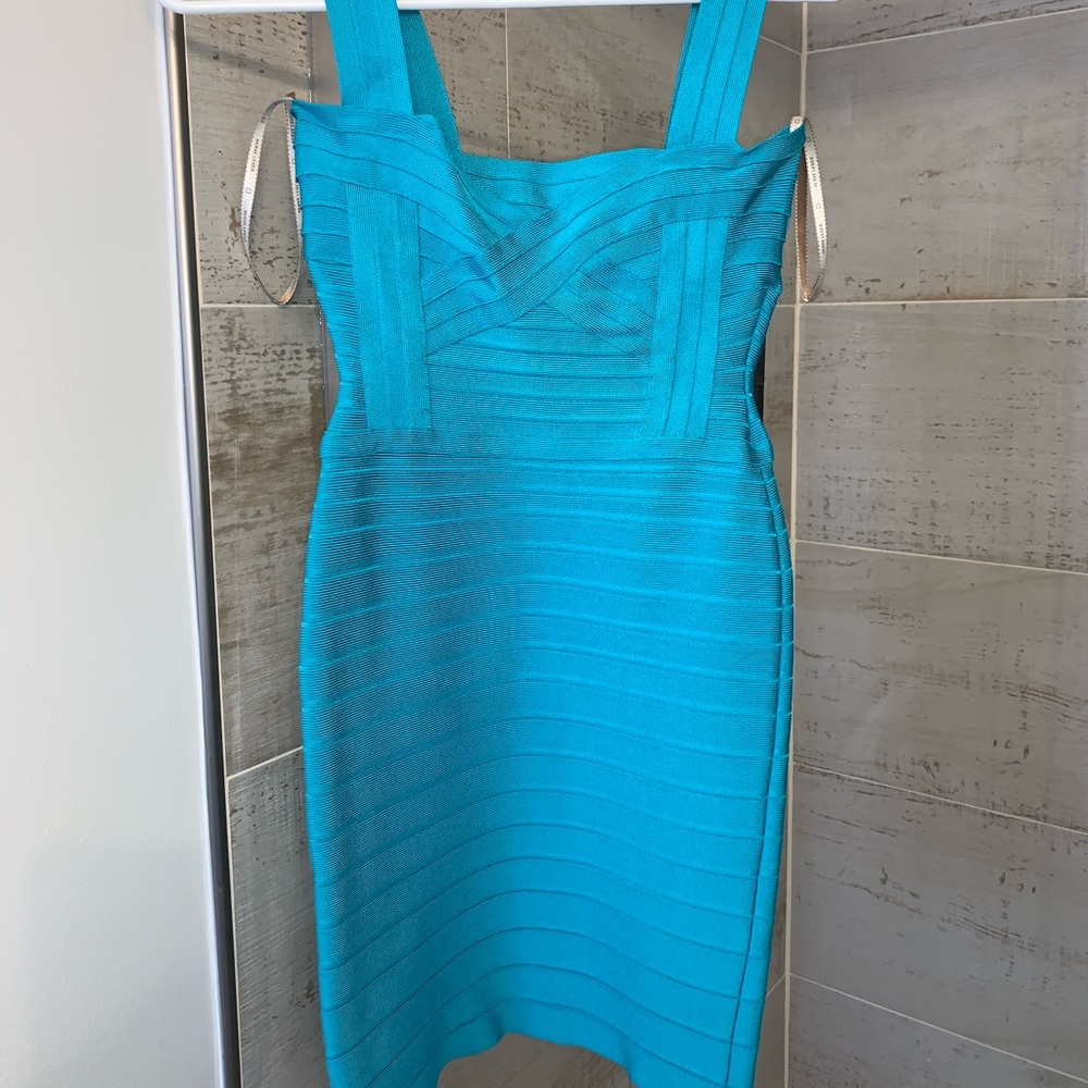 Herve leger dress
